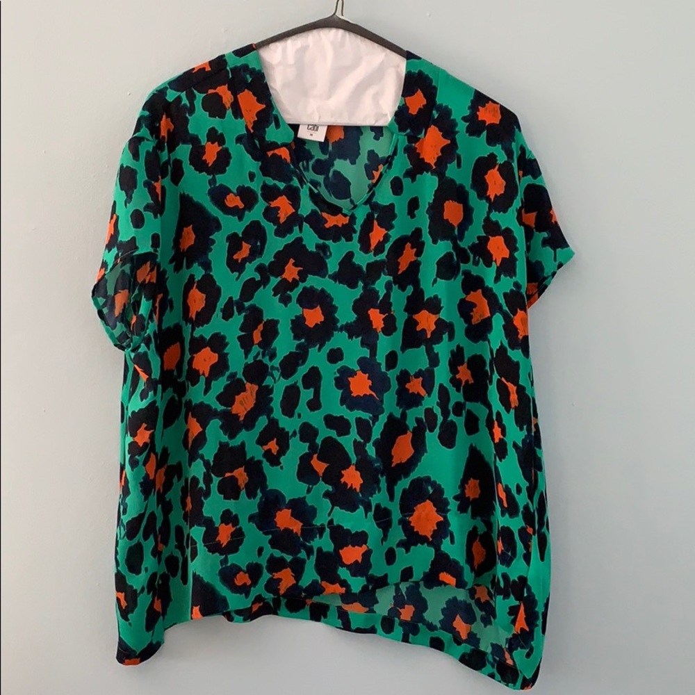 Cabi Blouse